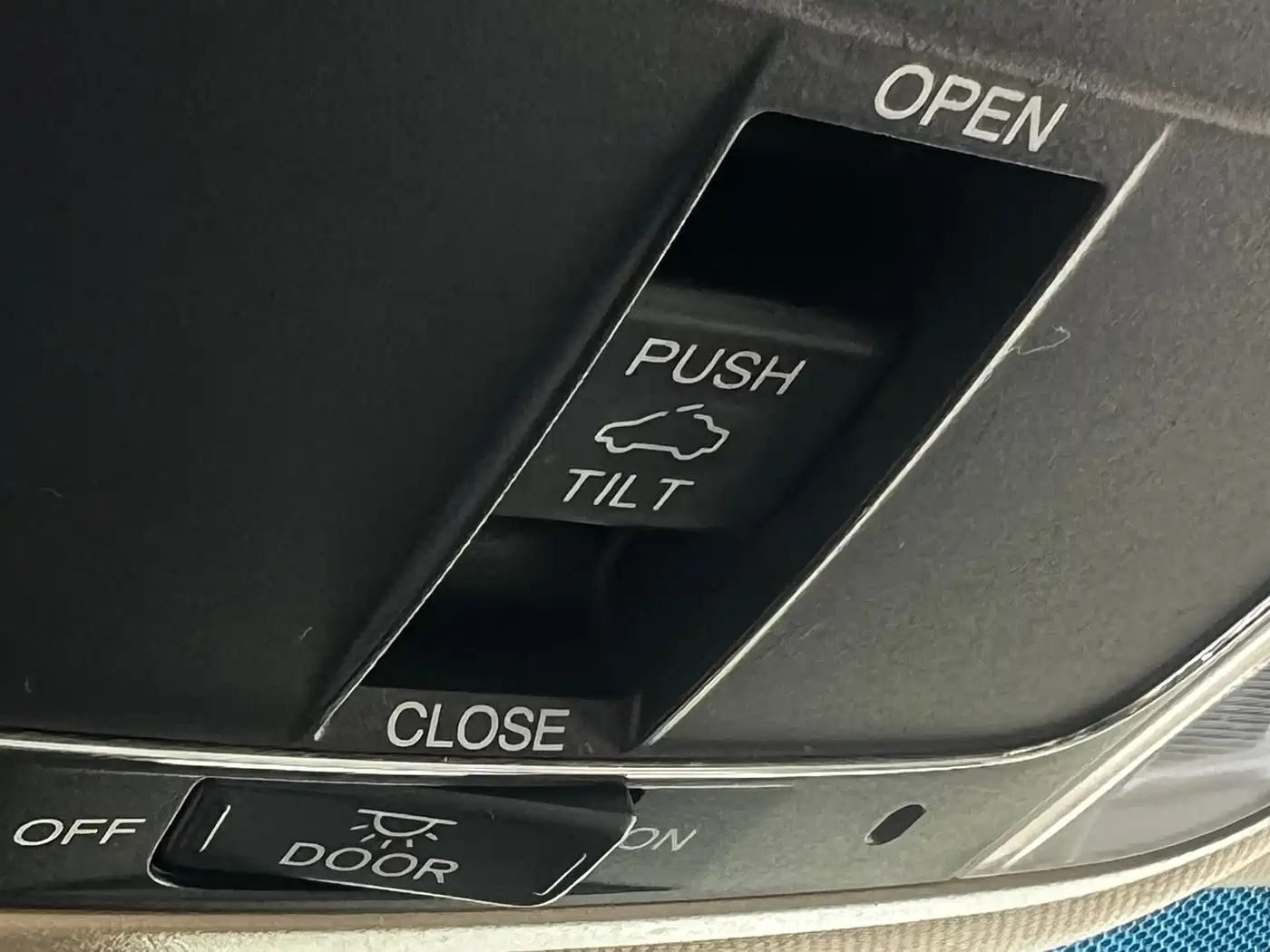 Honda Spirior 2015 2.4L Luxury Edition фото 57