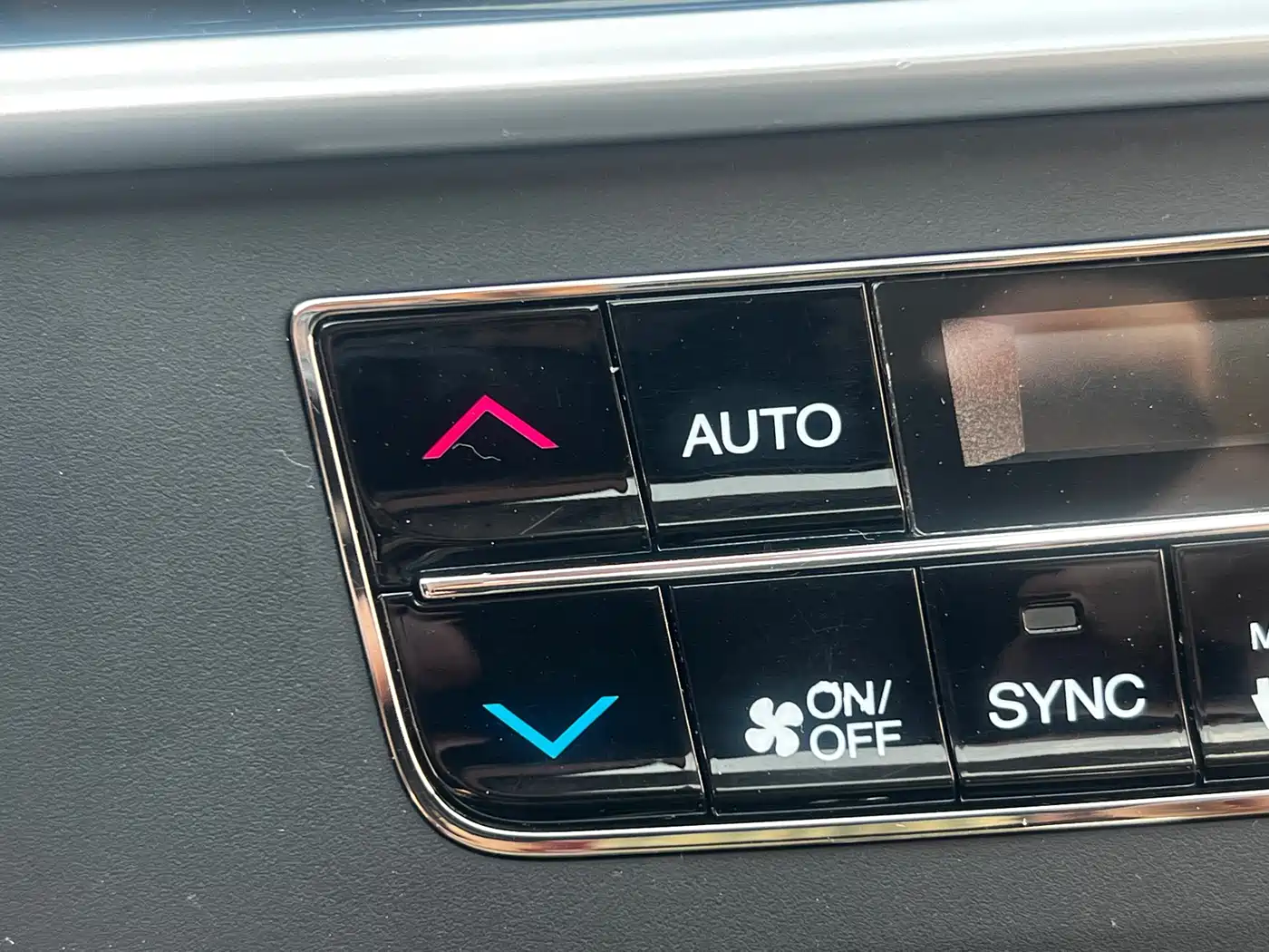 Honda Spirior 2015 2.4L Luxury Edition фото 58