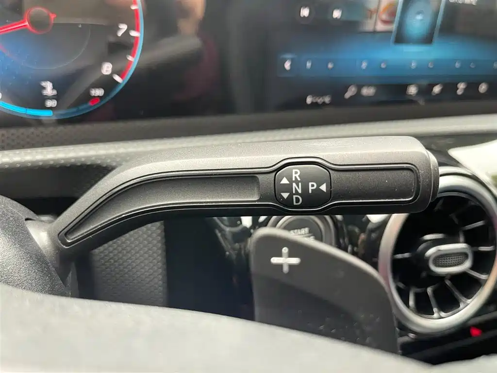 Mercedes-Benz A-Class 2022 Facelift A 180 L Sport Sedan фото 17
