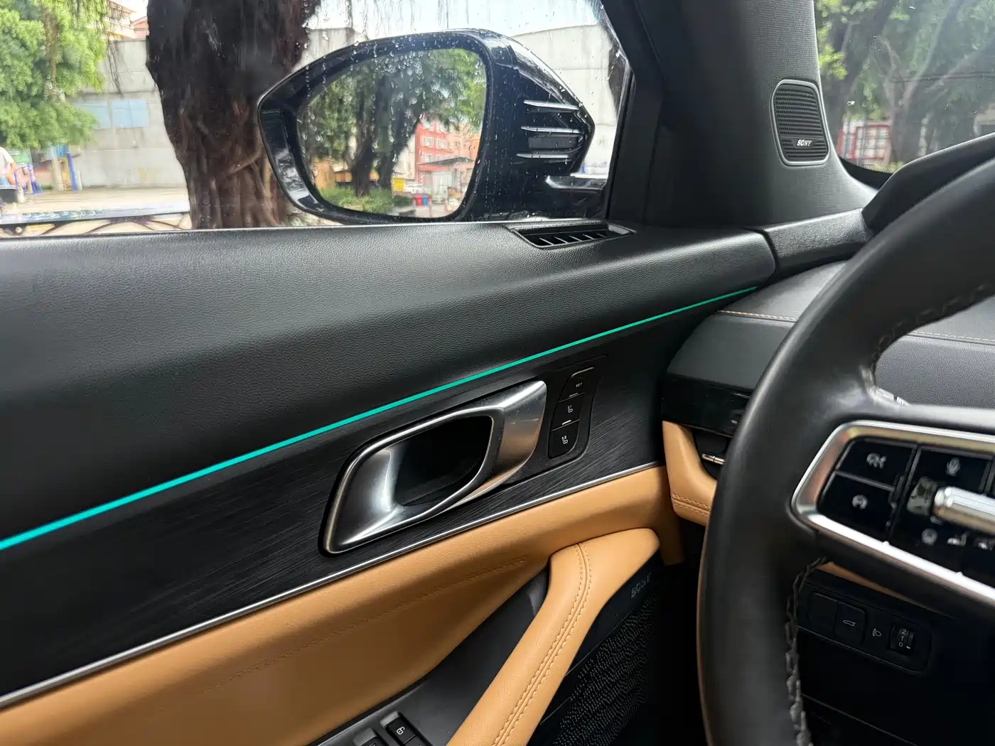 Changan UNI-K 2022 2021 2.0T Premium