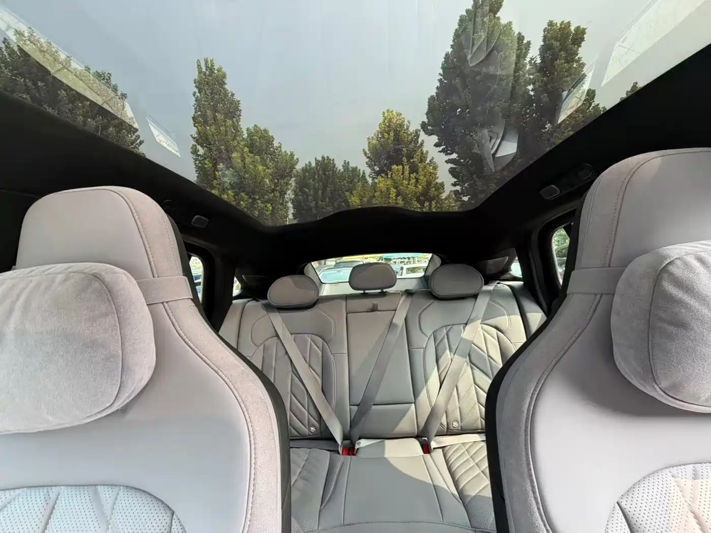 NIO EC6 2025 2025 75kWh