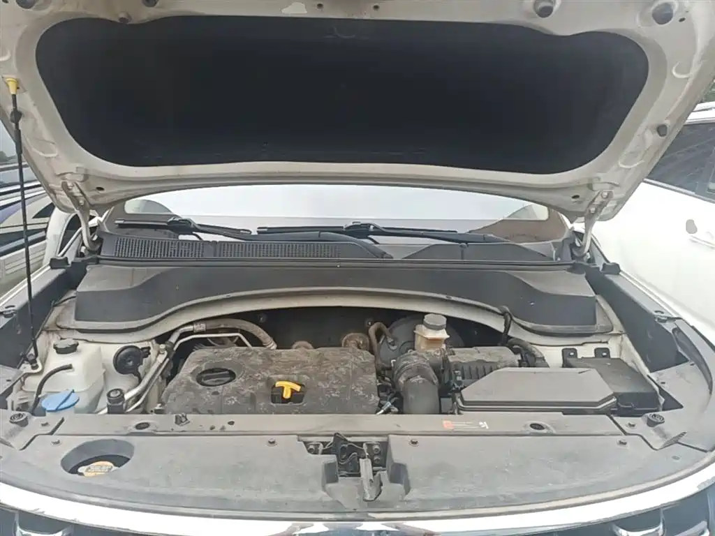 Kia Sportage 2019 2.0L Automatic Smart Luxury Edition фото 20
