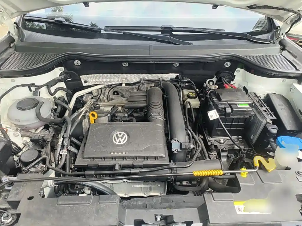 Фото 20 - Jetta VS5