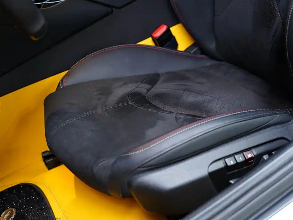 Toyota Supra 2022 GR SUPRA 3.0T Standard фото 26