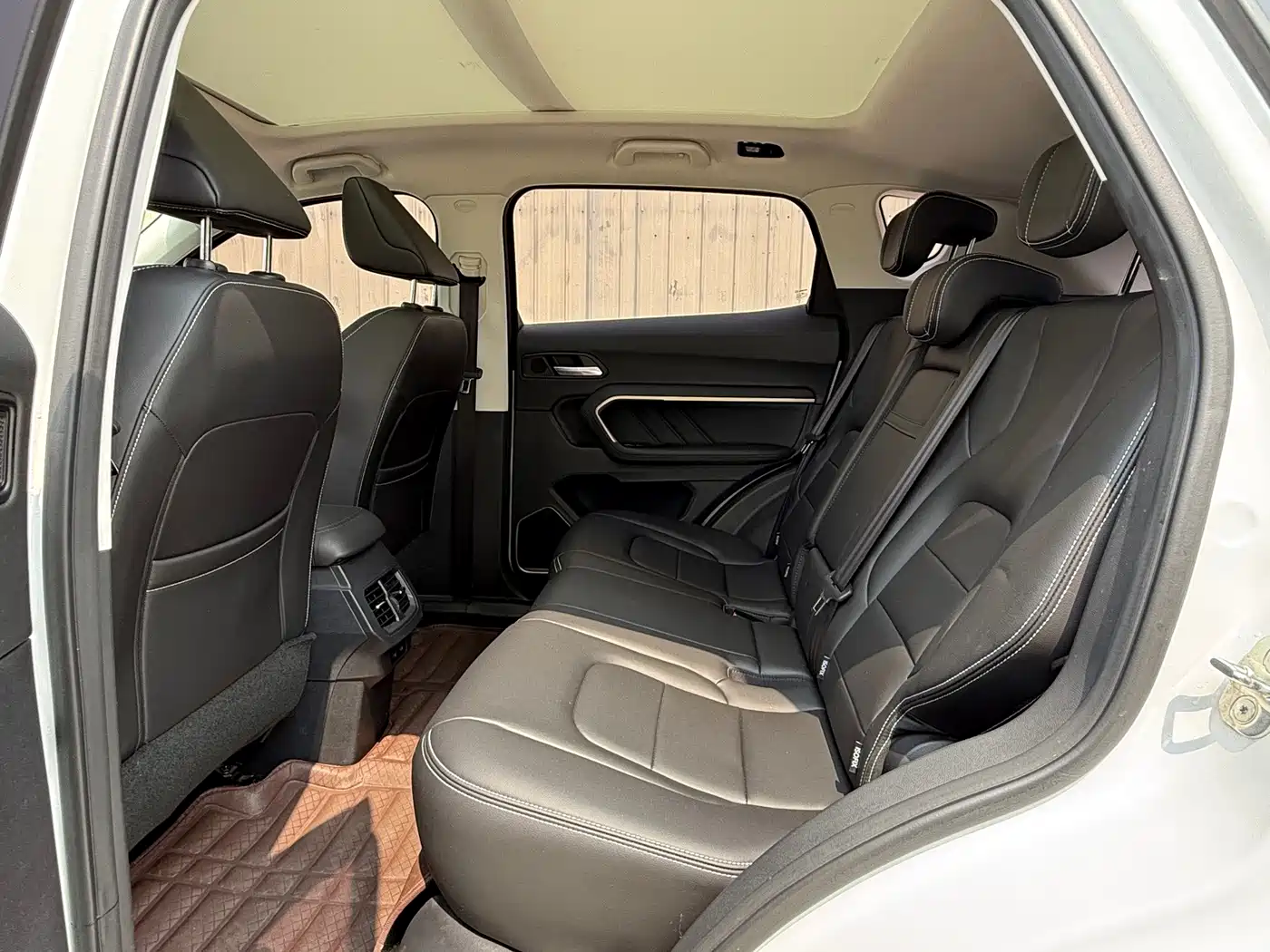 Фото 11 - Haval H6