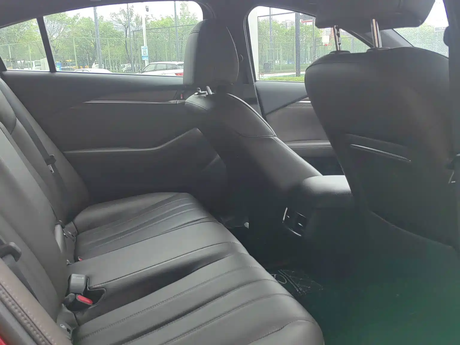 Photo 14 - Mazda Atenza