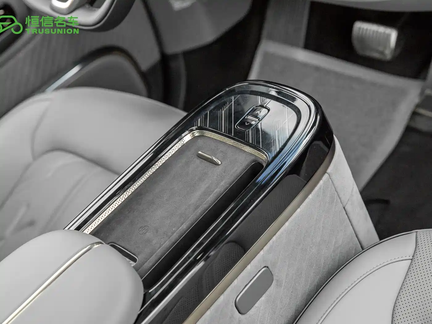 ZEEKR MIX 2026 2025 Smart Driving Edition