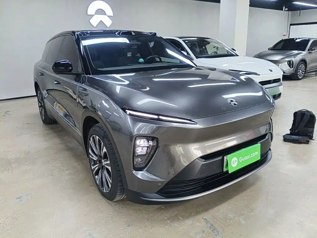 NIO ES8 2023 2023 75kWh