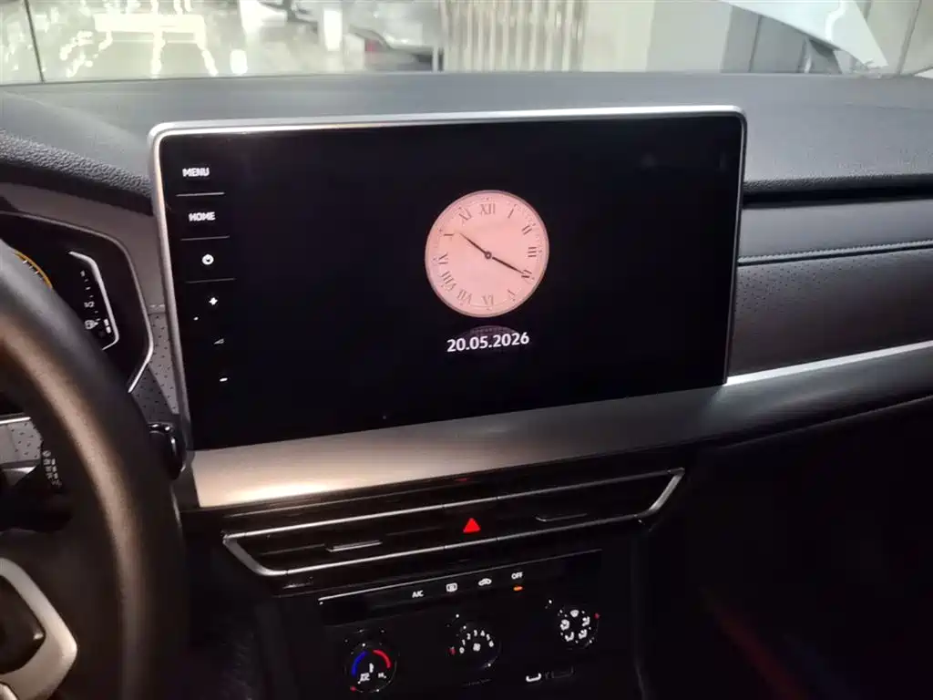 Volkswagen Lavida 2023 1.5L Auto Five Million Edition фото 13