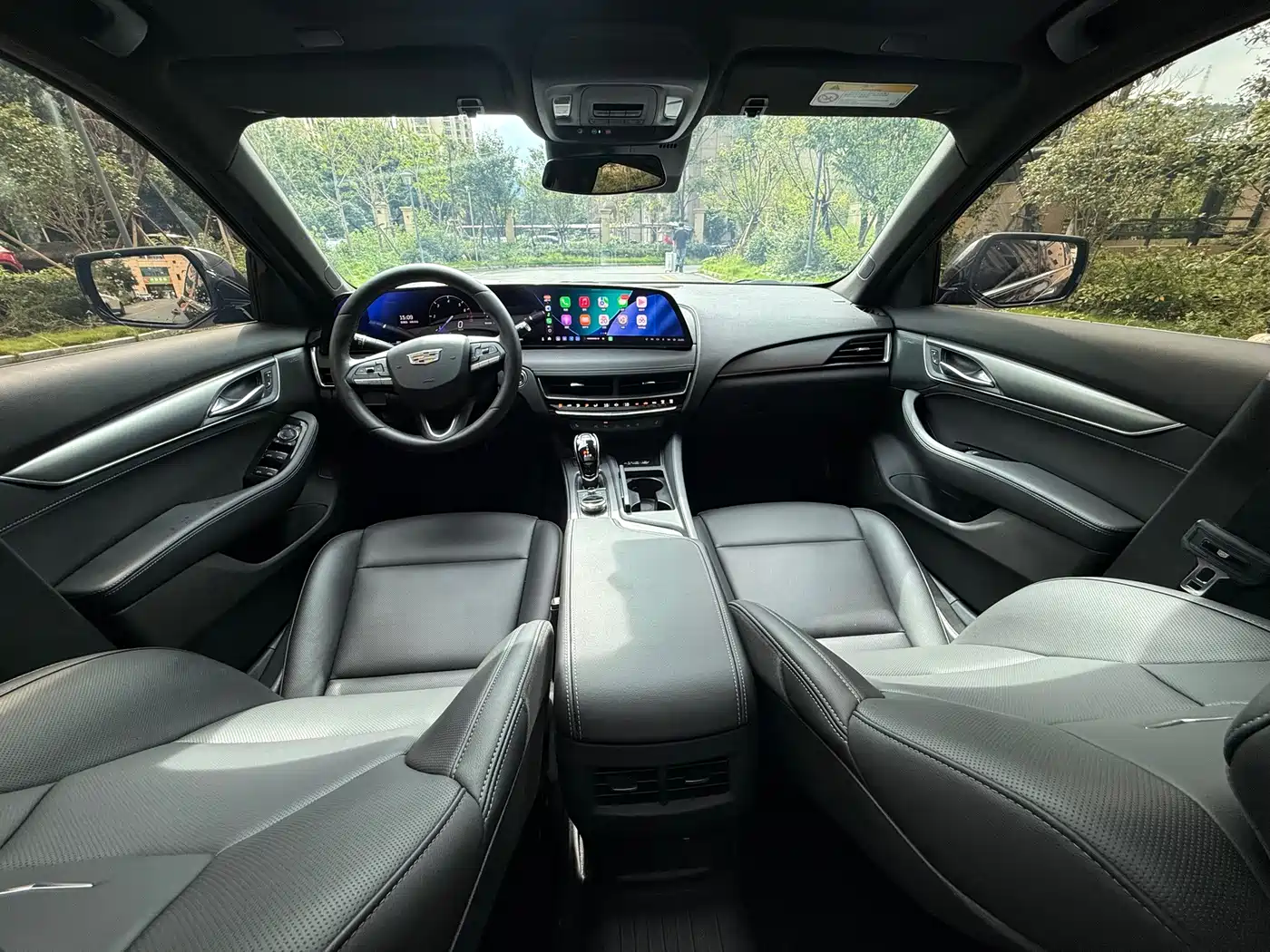 Cadillac CT5 2026 2025 Model 28T Urban Sport Edition