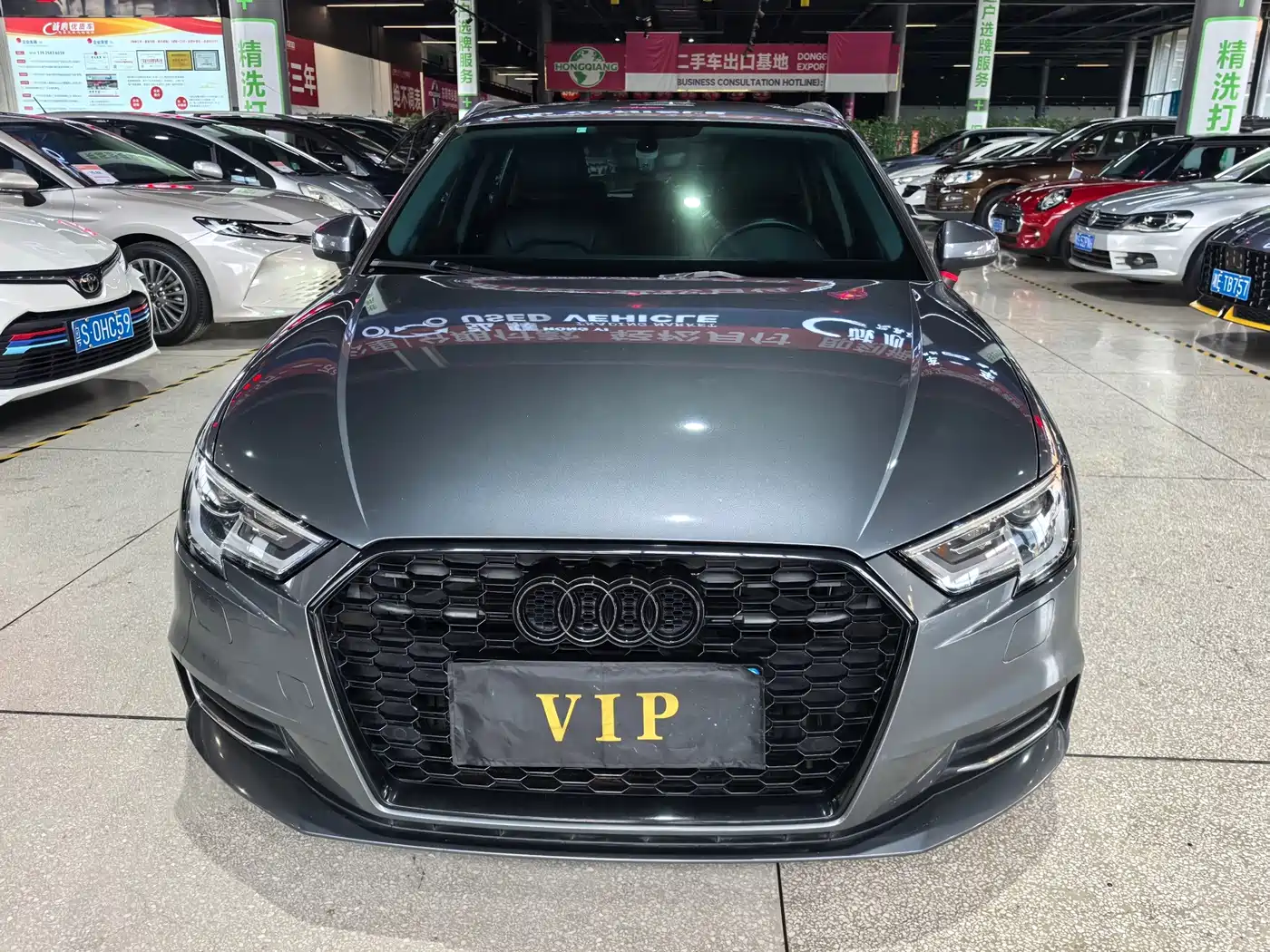 Фото 3 - Audi A3