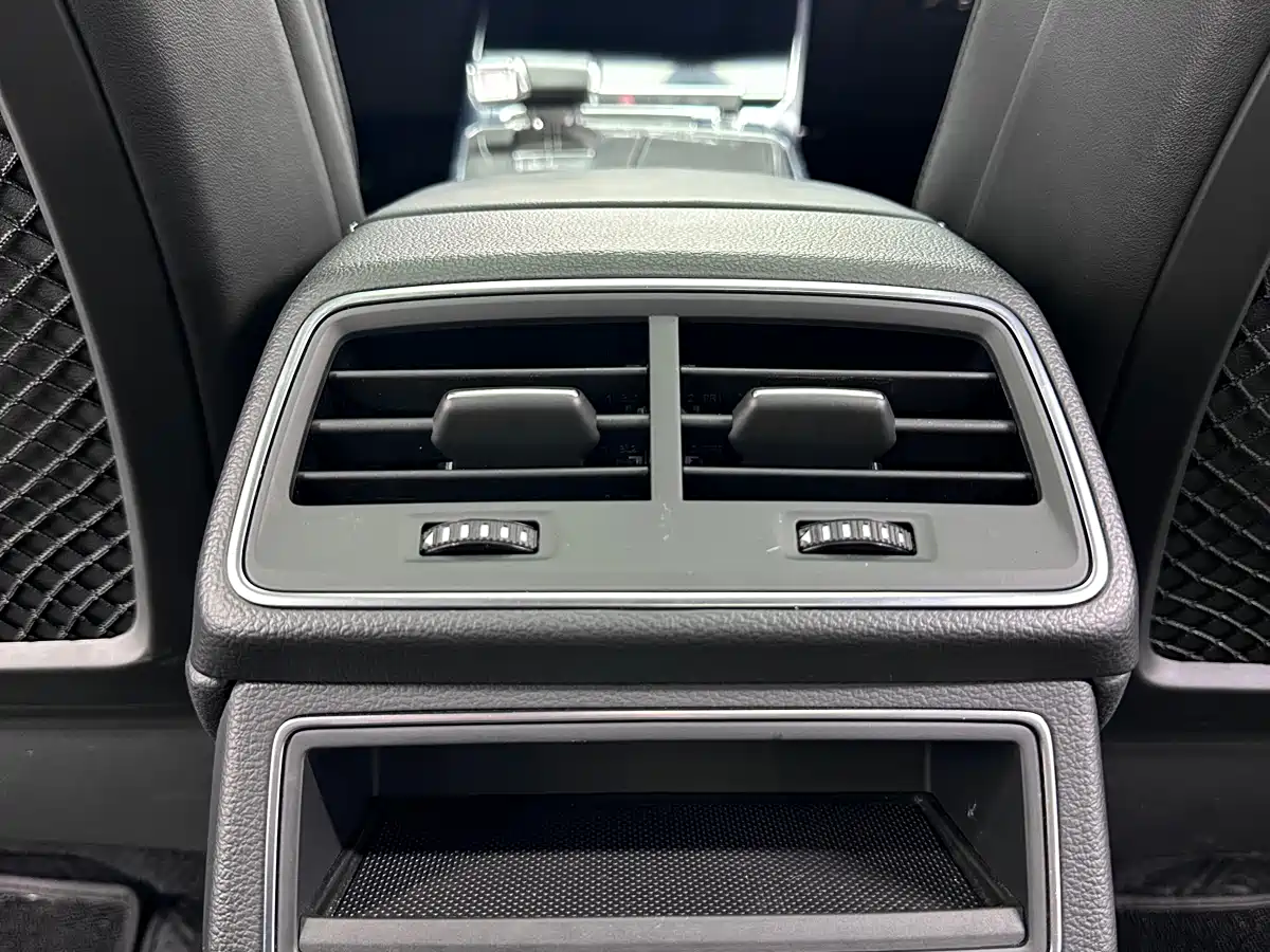 Audi A6L 2021 40 TFSI Luxury Sport фото 12