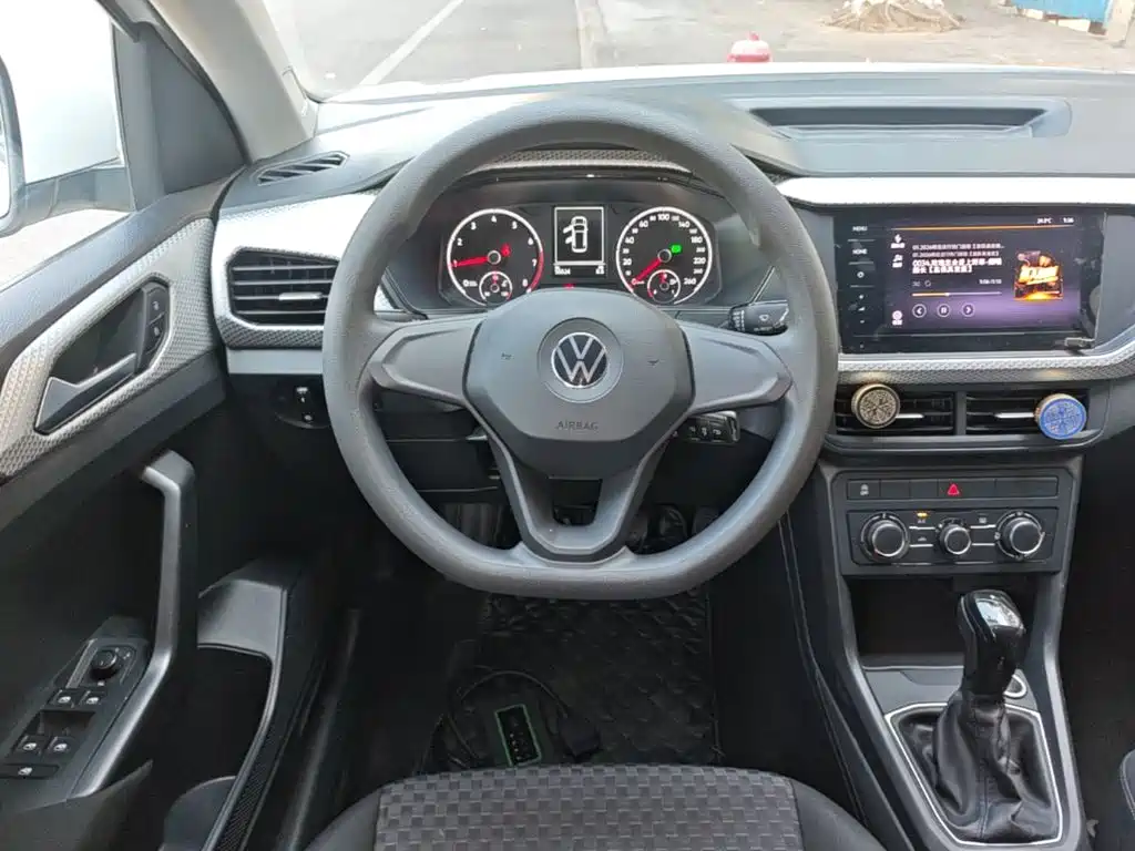 Volkswagen Tanying, миниатюра 11