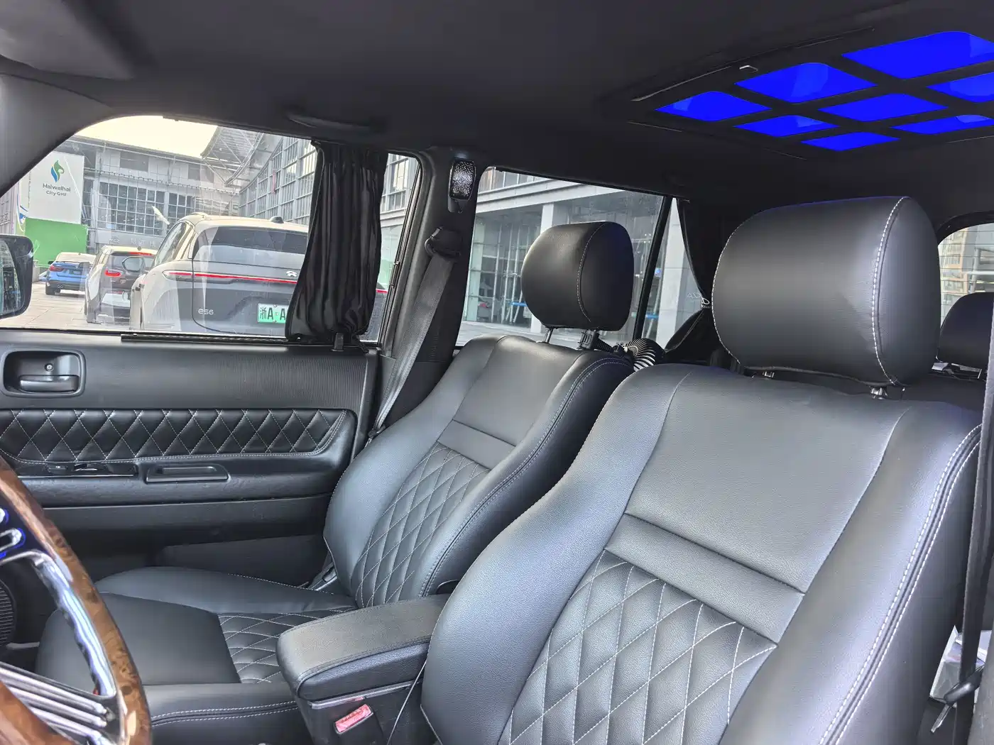 Great Wall Cool Bear 2010 2010 1.5L Automatic Elite