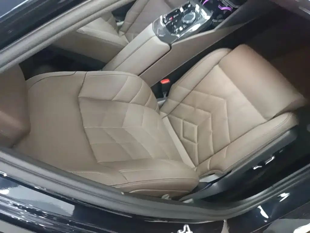 BMW 5 Series (Import) 2025 2024 530i Premium Model M Sport Package