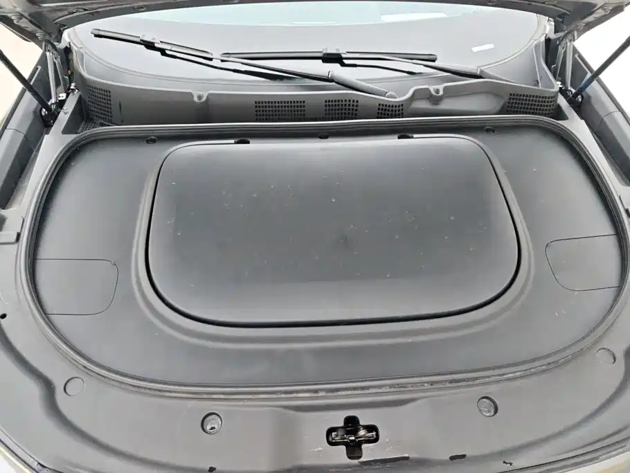 Deepal S07 2024 2023 S7i 200Max Range Extender