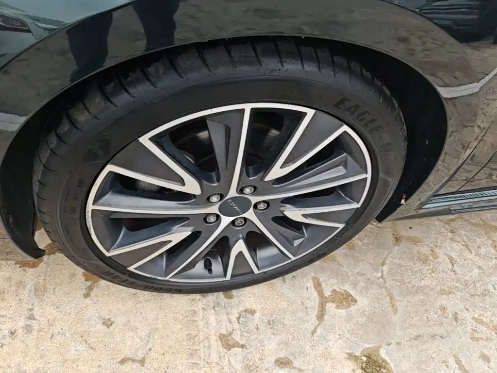 Lynk & Co 02 Hatchback 2021 2021 2.0TD Halo