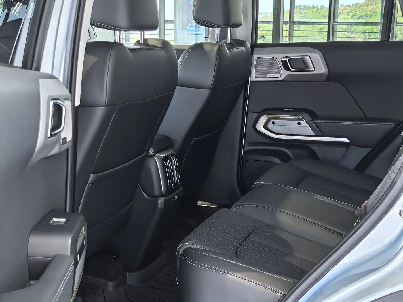 FANG CHENG BAO TITANIUM 3