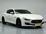 Photo 3 - Maserati Ghibli