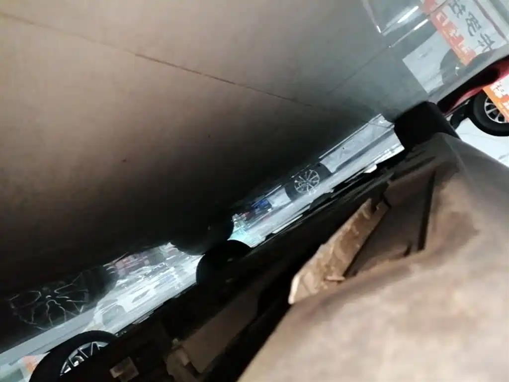 BYD Qin PLUS 2025 DM-i Smart Drive 55KM Leader фото 22