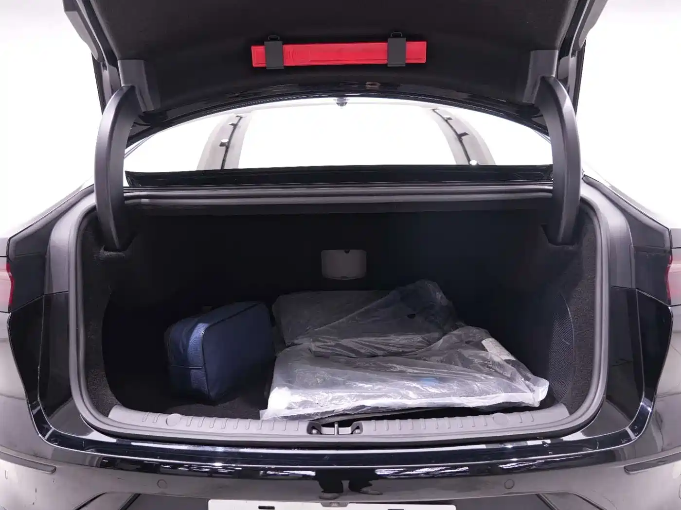 BYD Han 2025 2025 DM-i 125KM LiDAR Smart Driving