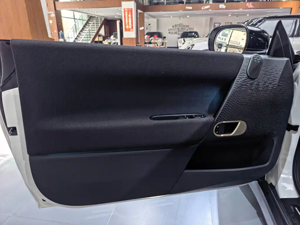 MINI Electric MINI COOPER 2025 2024 452km COOPER SE Artist