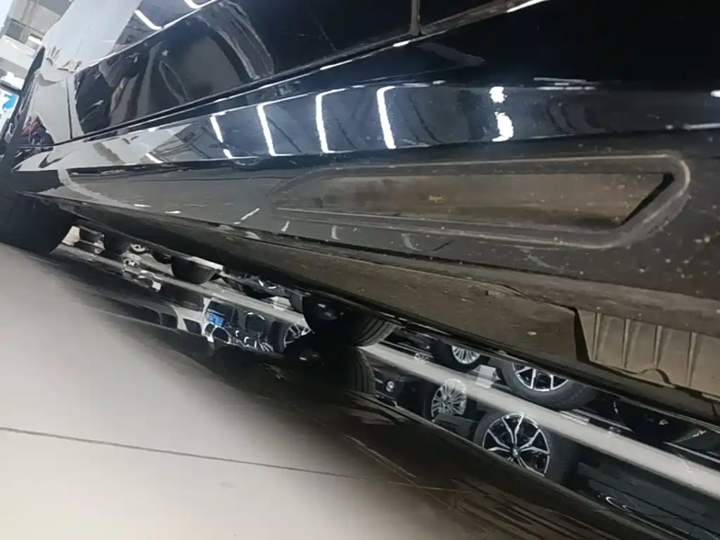 BMW 5 Series (Import) 2025 2024 530i Premium Model M Sport Package
