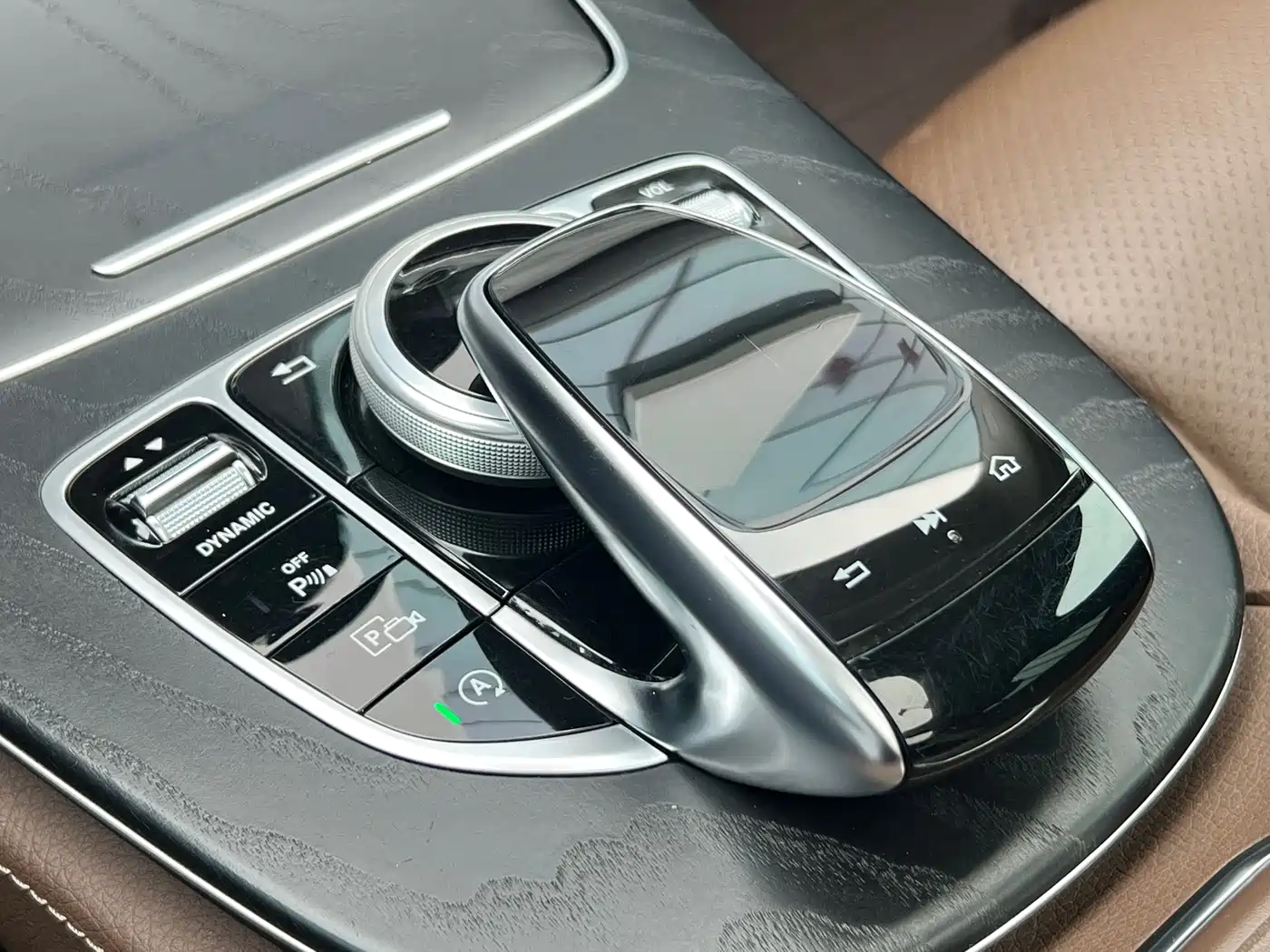 Mercedes-Benz E-Class 2018 E 300 L Luxury фото 14