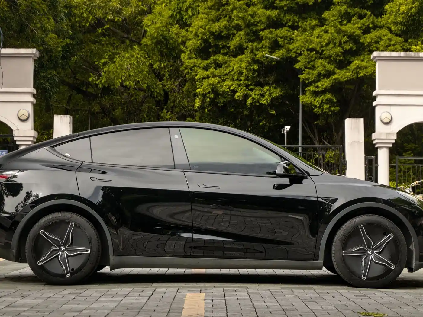 Фото 4 - Tesla Model Y