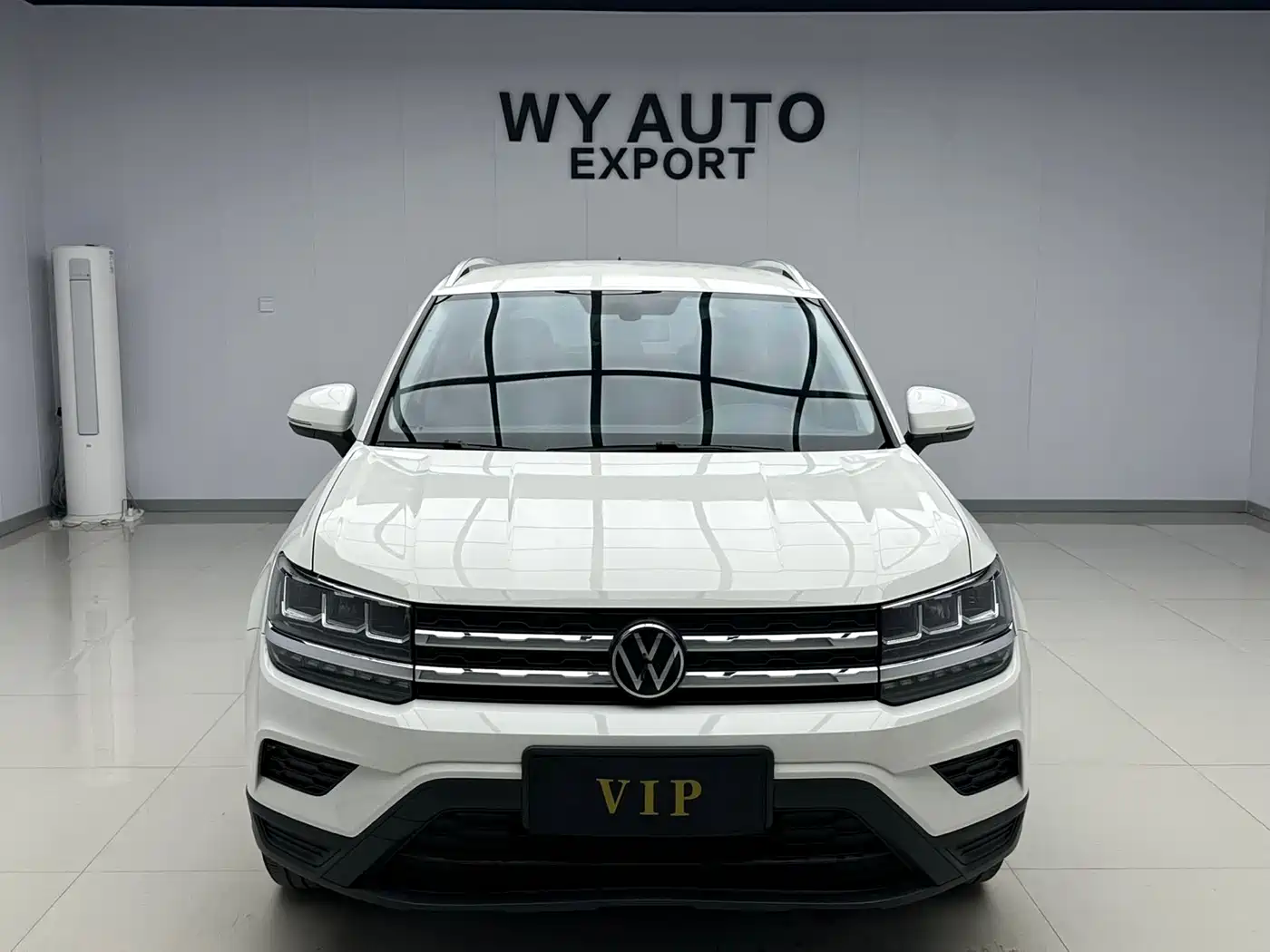 Volkswagen Tharu 2022 280TSI 2WD Trend фото 2