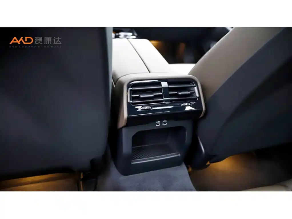 BMW 5 SERIES (IMPORTED)