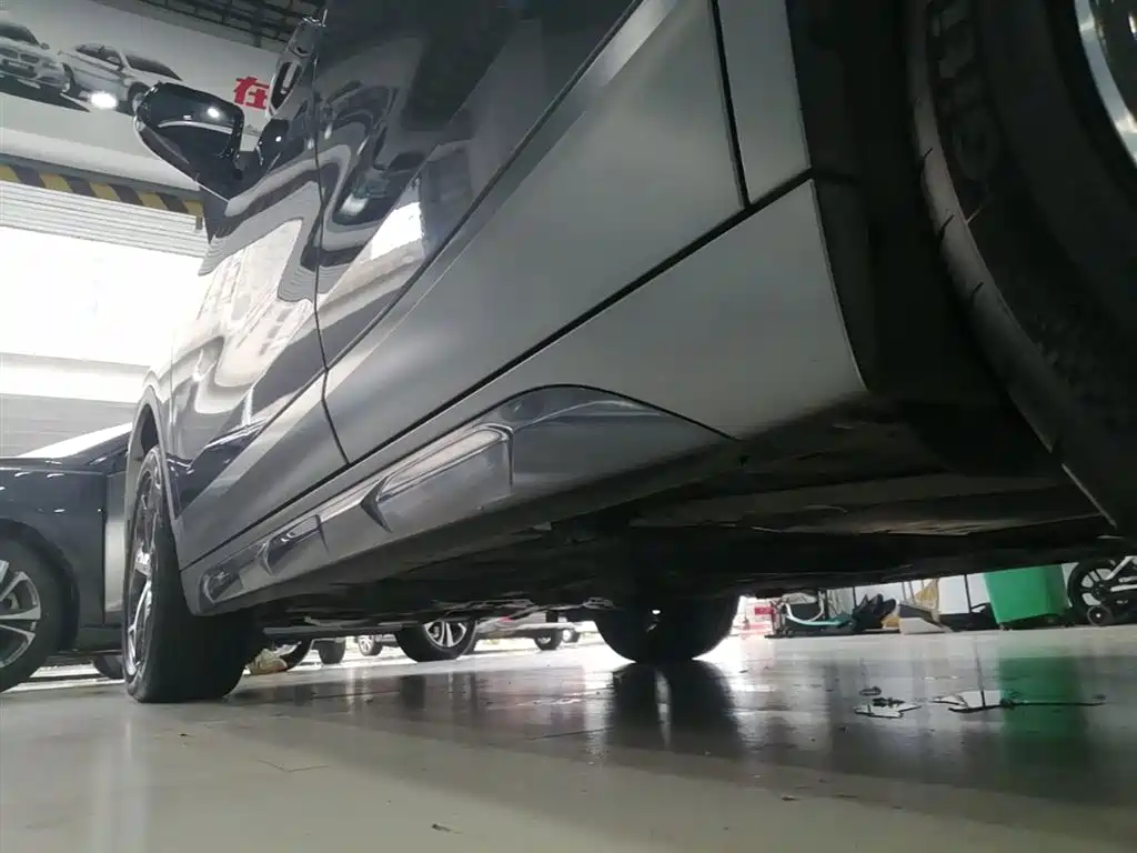 BMW X2 (Import) 2019 sDrive20i M Off-Road Package China VI фото 22