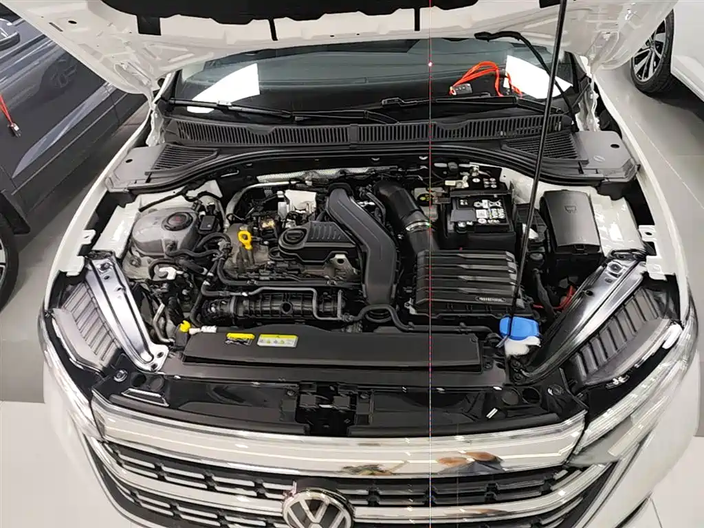Volkswagen Sagitar 2025 300TSI DSG Surpass Edition фото 20