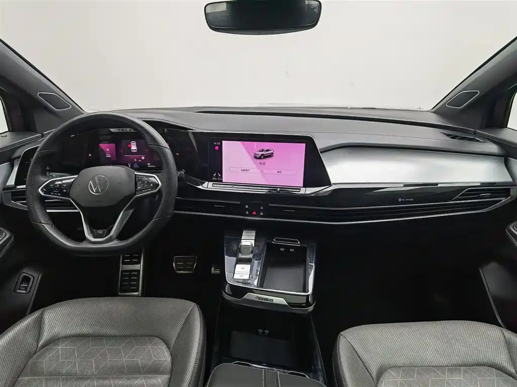Volkswagen Talagon 2021 380TSI 4WD R-Line Explorer Edition фото 5