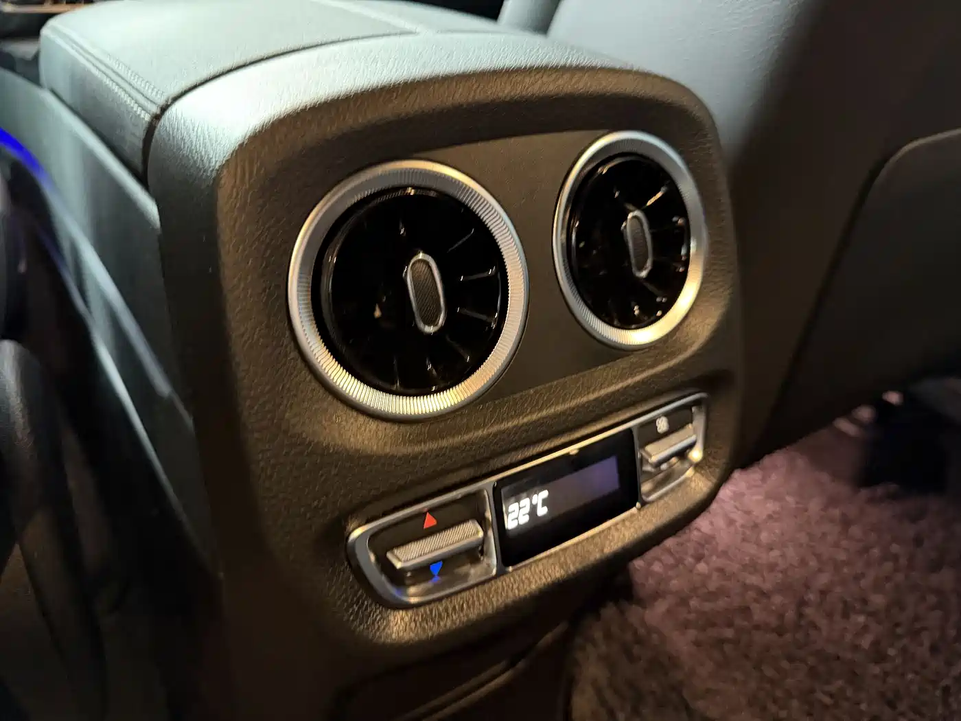 Mercedes-Benz G-Class 2024 G 350 фото 14
