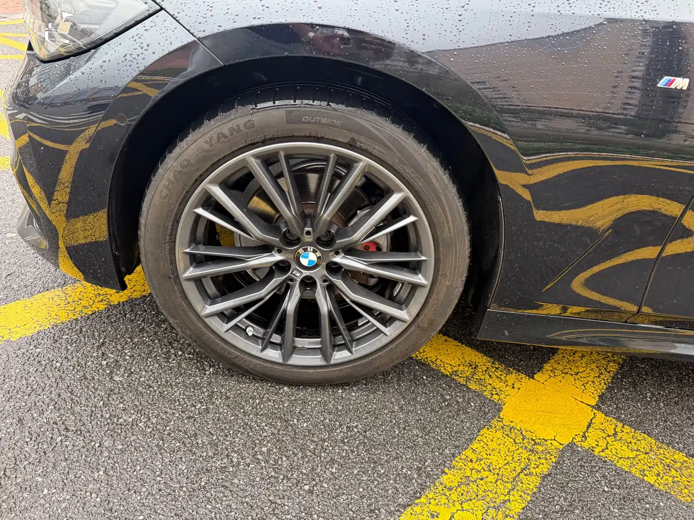 BMW 3-SERIES