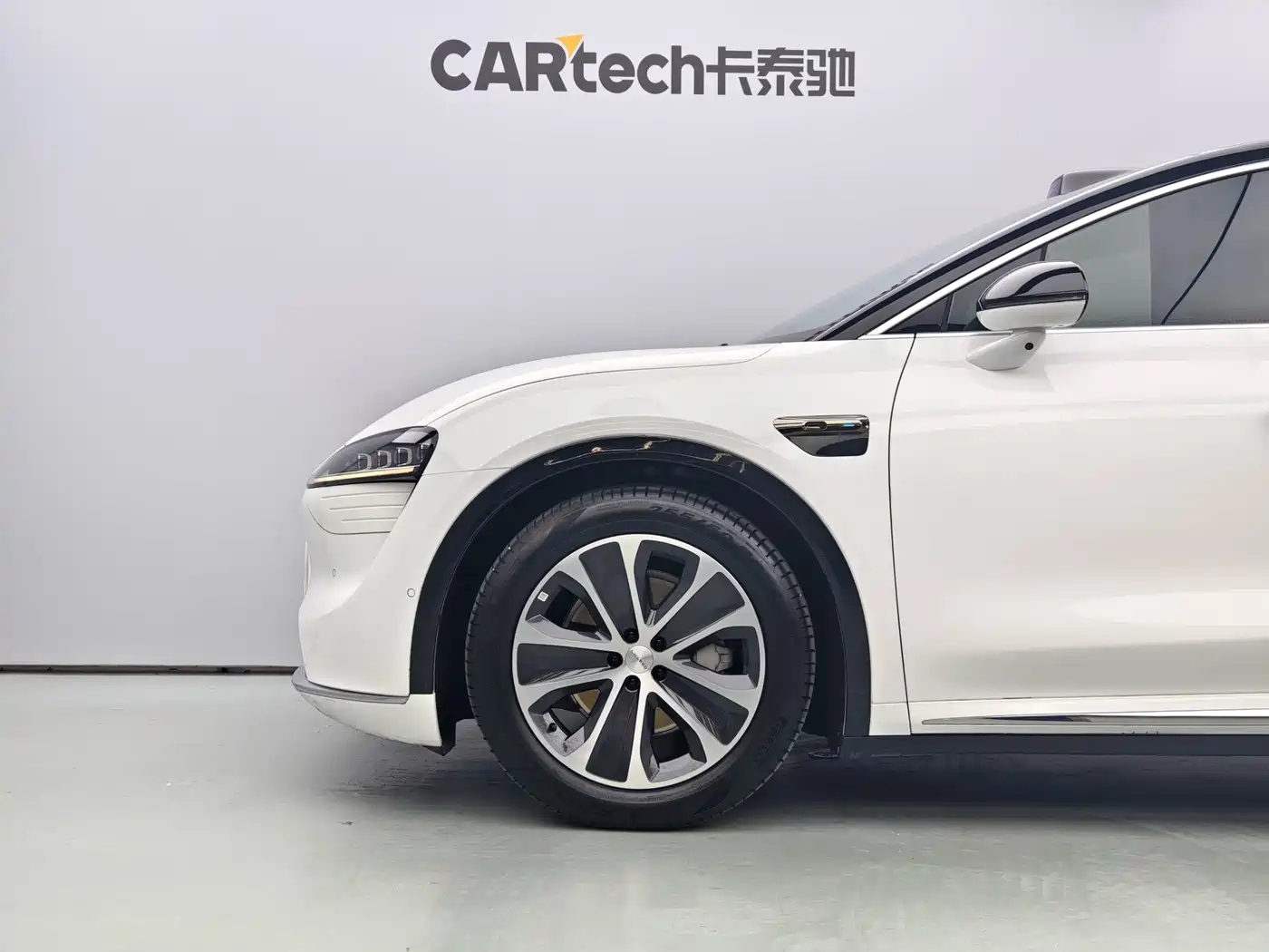 Zhijie Luxeed R7 2025 2024 Pure Electric 802km Max