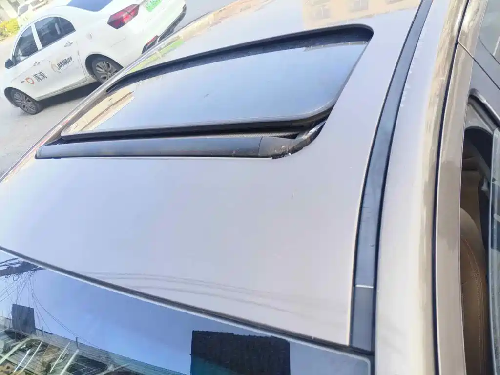 Baojun 630 2014 2012 1.5L DVVT Manual Elite Model