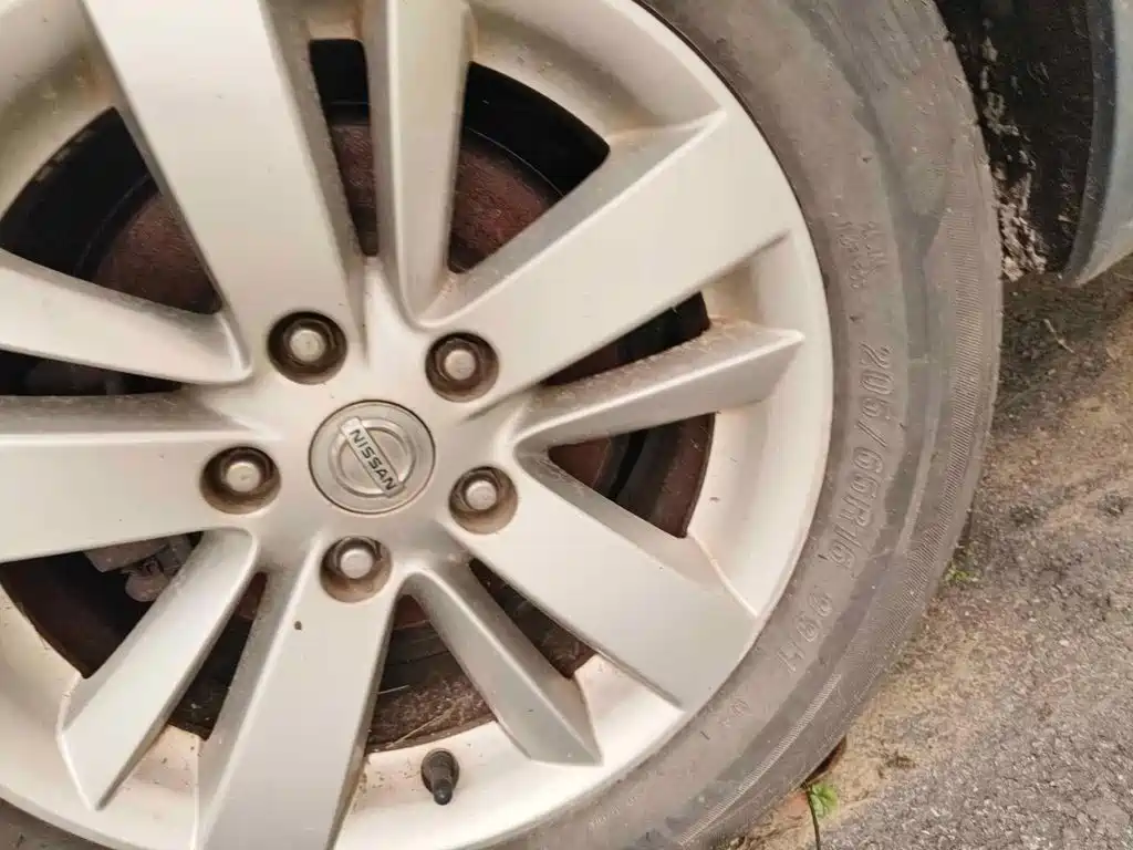 Nissan Teana 2011 2011 2.0L XL Comfort Edition