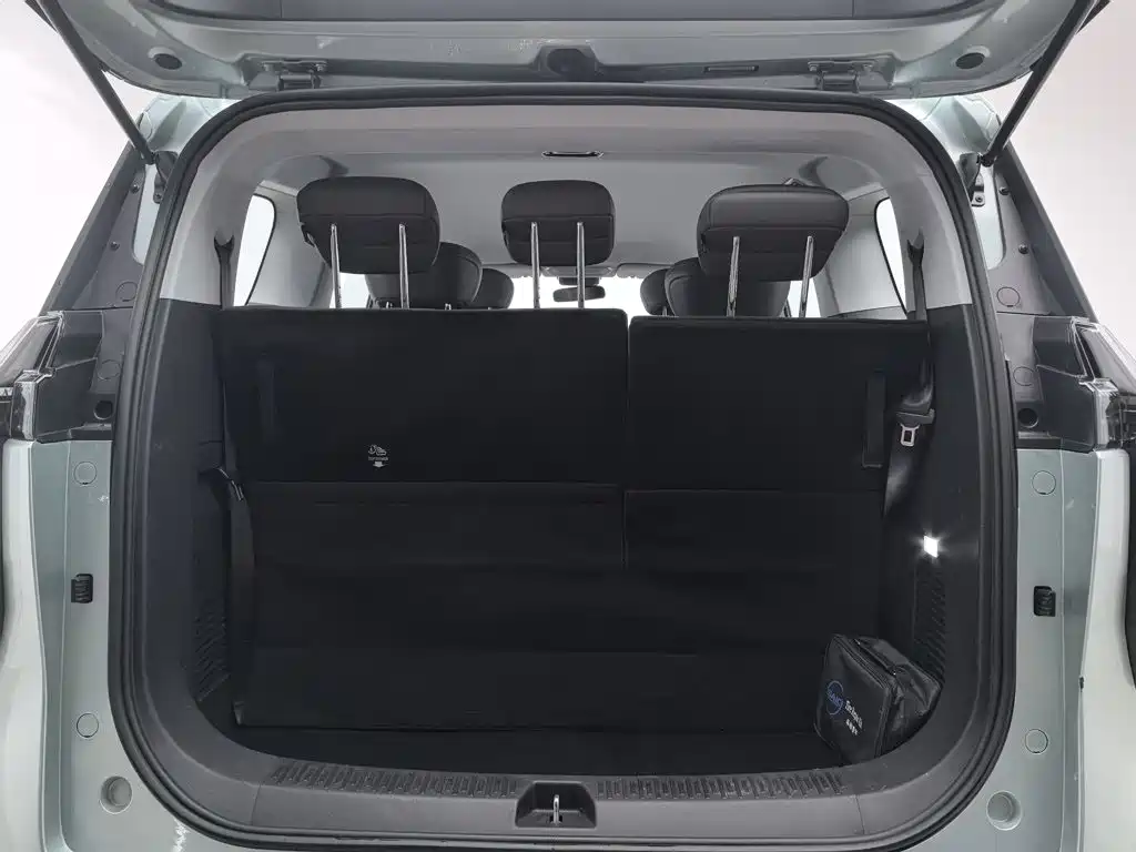 Maxus Dajia 7 2025 2024 Facelift Super Hybrid Long Range Enjoyment Edition