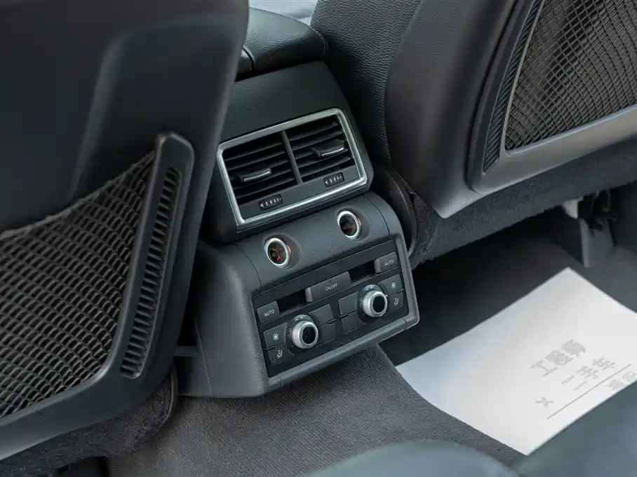 Audi Q7 2014 35 TFSI Sport фото 52