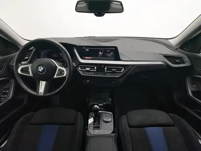 BMW 2 Series (Import) 2023 225i 4-Door Coupe M Sport Package — фото 5