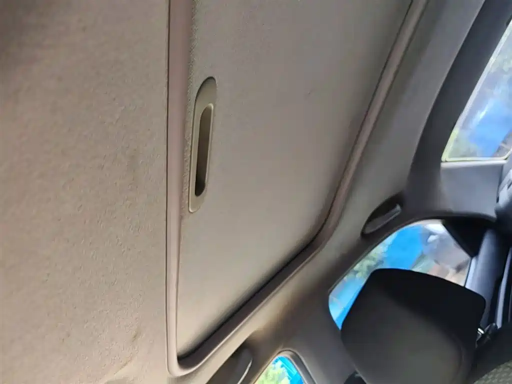 Hyundai Verna 2017 1.4L Auto Jump Edition (China V) фото 18