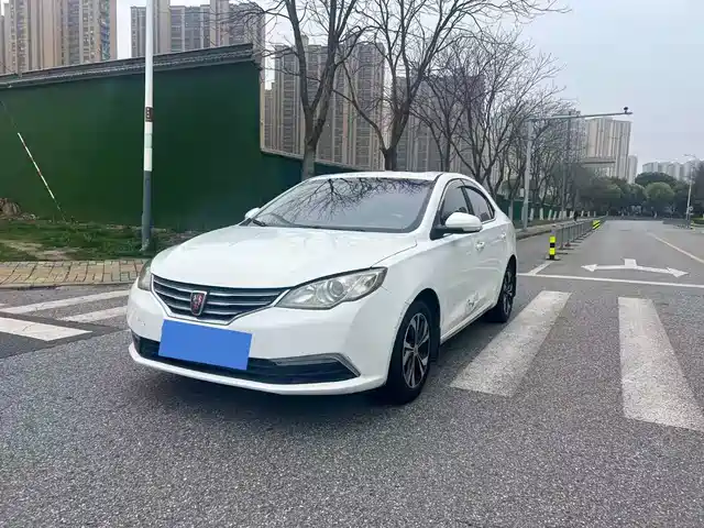 ROEWE 360
