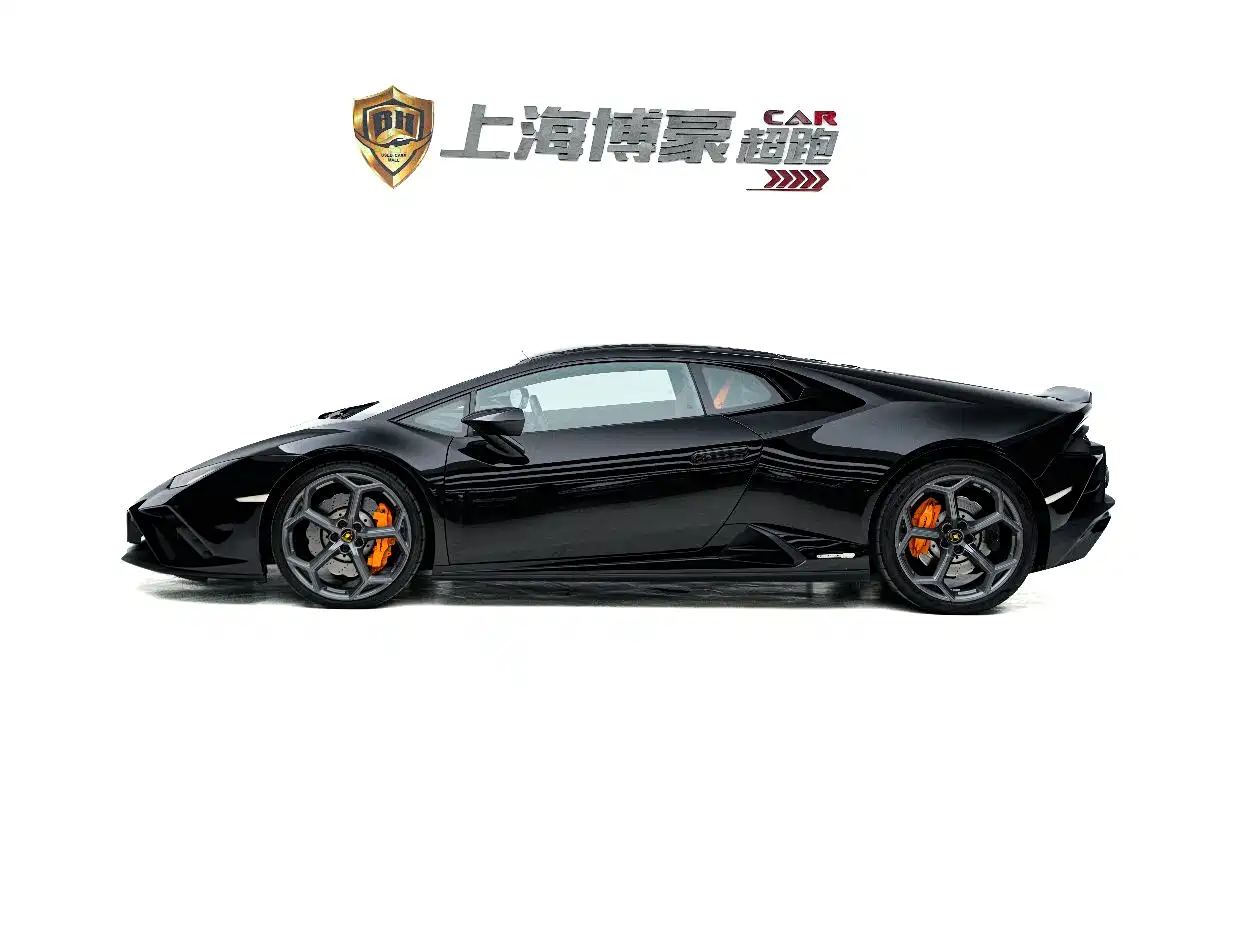 LAMBORGHINI HURACÁN