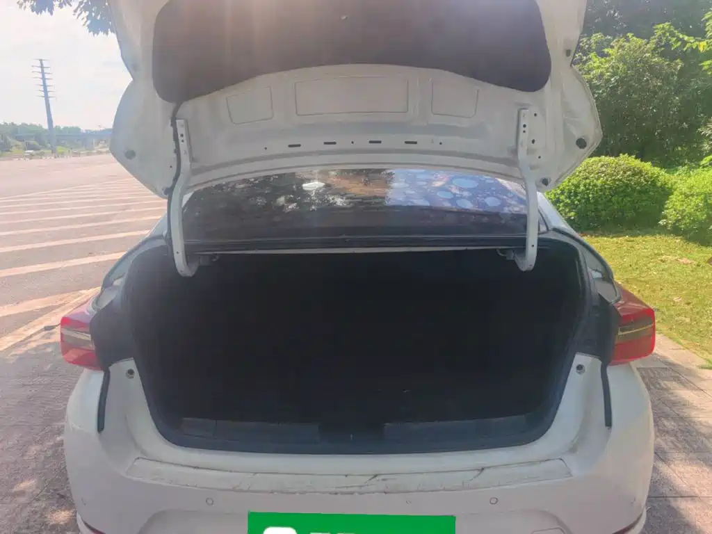 Chery Arrizo GX 2019 2018 Model 1.5T CVT Power Color Edition China V