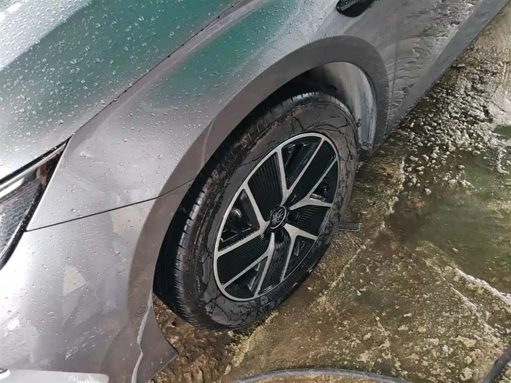 BYD Qin L 2025 DM-i Smart Drive 80KM Premium фото 23