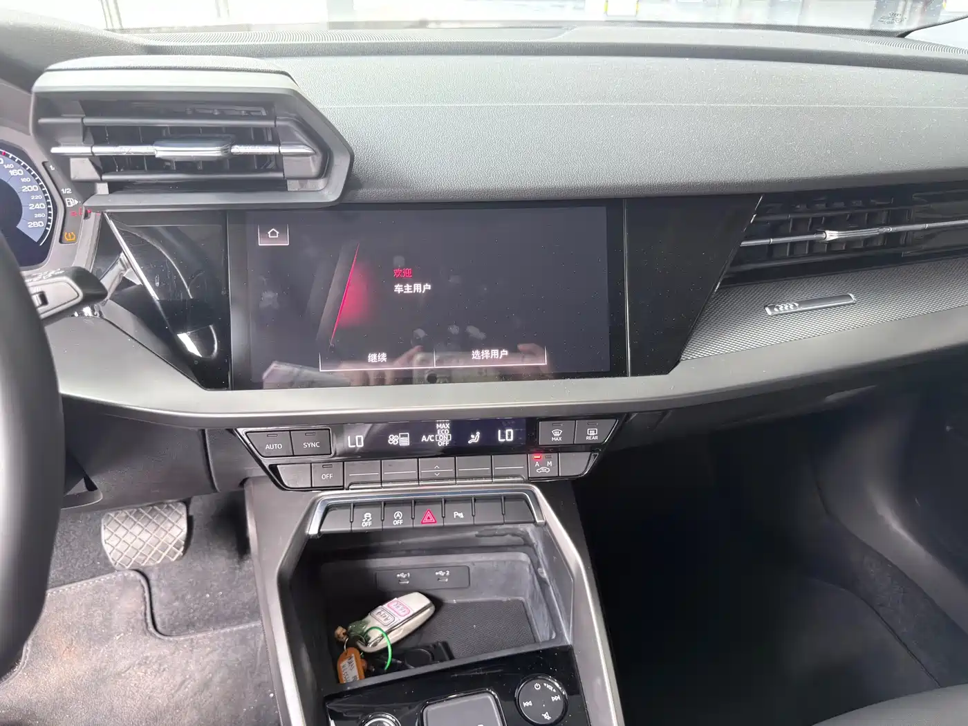 Photo 12 - Audi A3