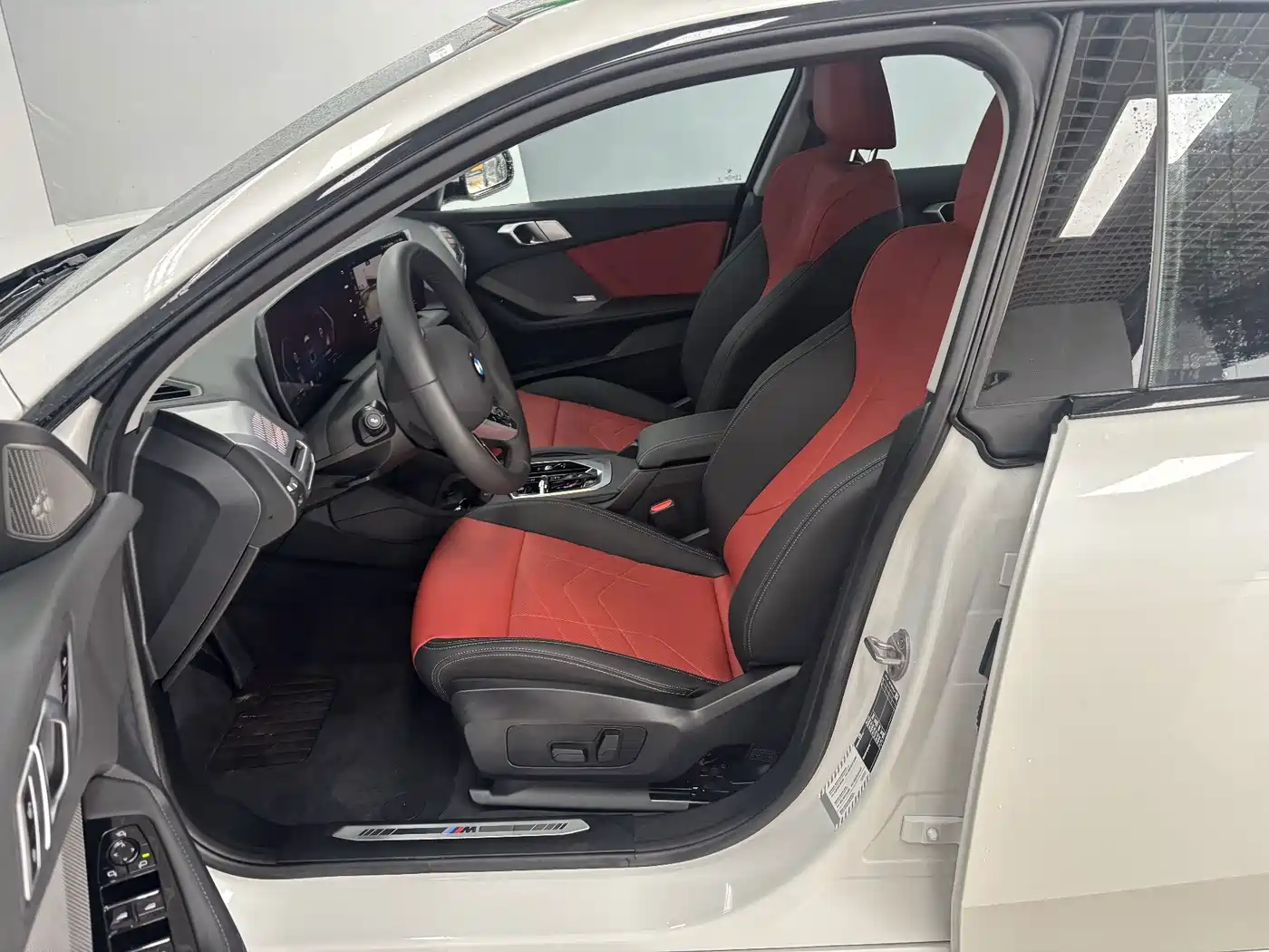 BMW 2 Series 2025 2025 225L M Sport Package