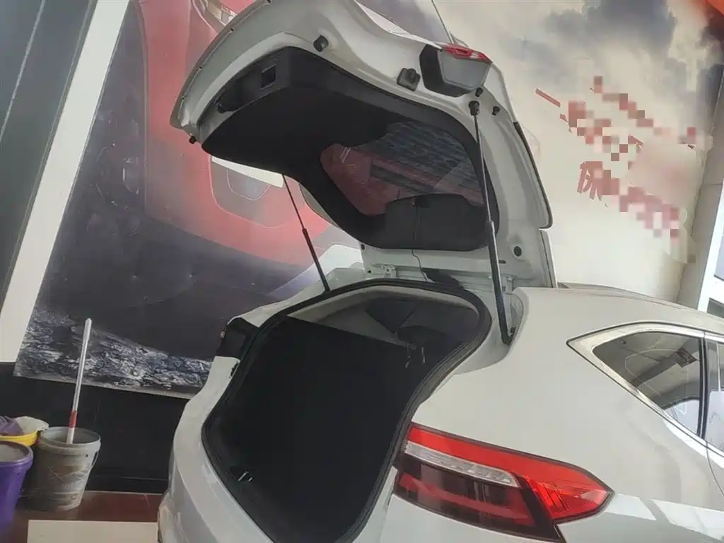 Haval F7 2021 1.5T 2WD i-Style фото 19